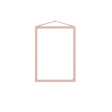 Moebe A4 画框 22.6x31.3cm - Blush pink - MOEBE
