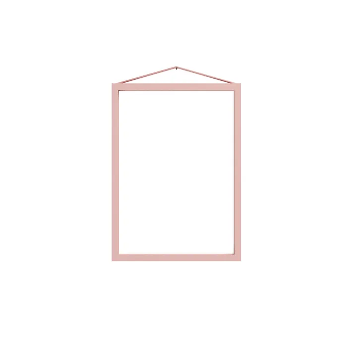 Moebe A4 画框 22.6x31.3cm - Blush pink - MOEBE