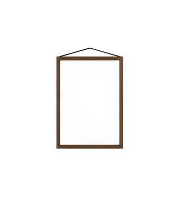 Moebe A4 画框 22.6x31.3cm - 烟熏橡木 - MOEBE