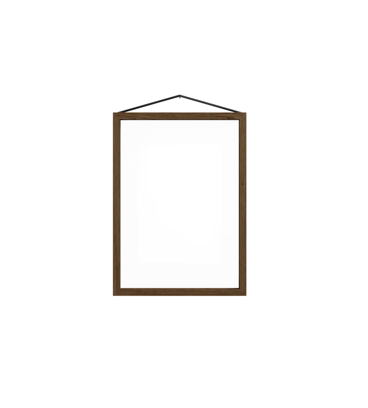 Moebe A4 画框 22.6x31.3cm - 烟熏橡木 - MOEBE