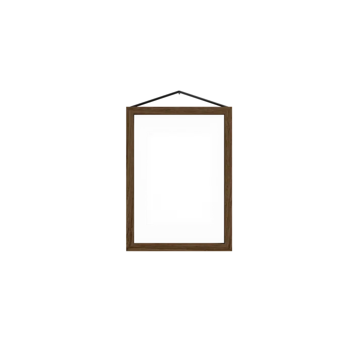 Moebe A5 画框 16.5x22.7cm - 烟熏橡木 - MOEBE