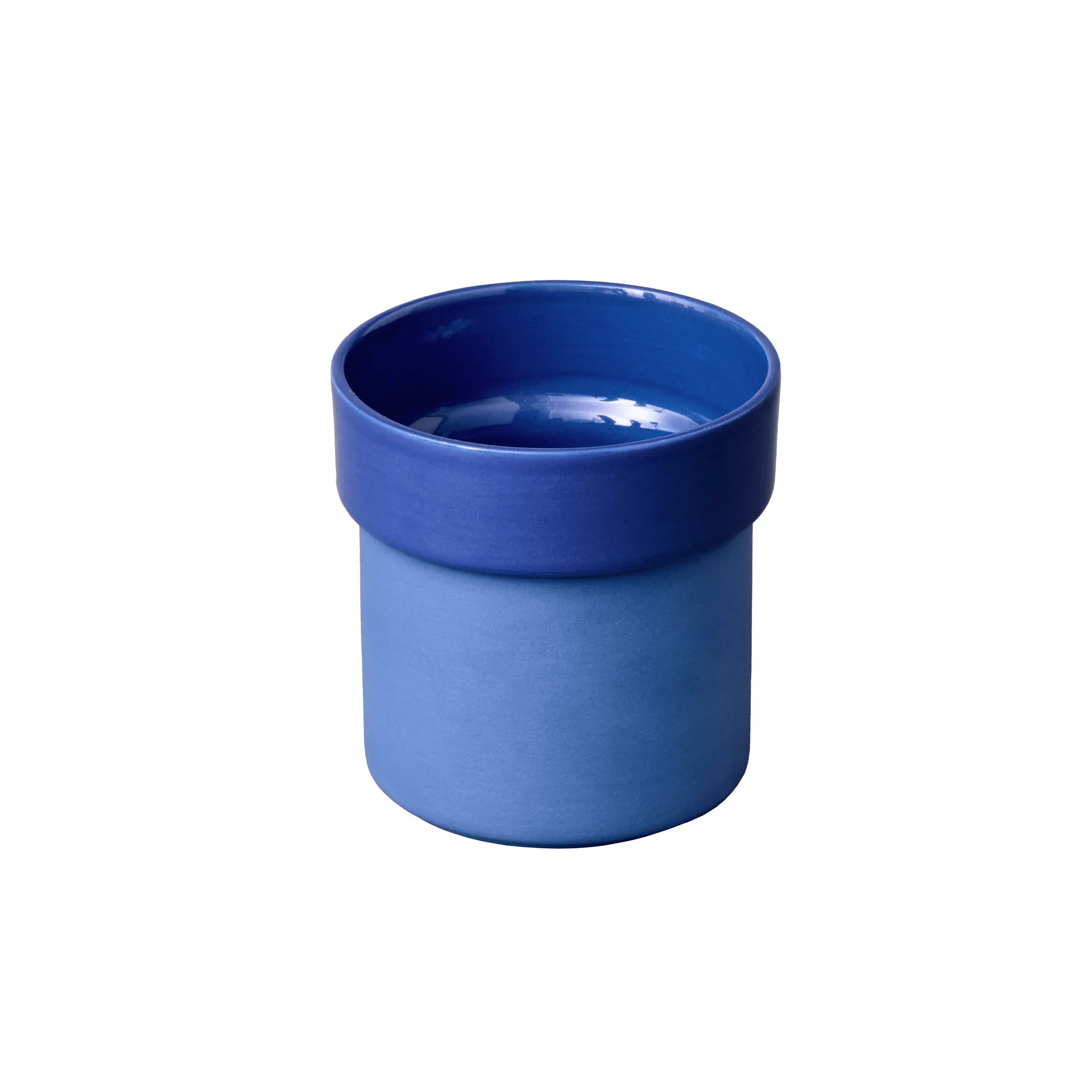 Moebe 咖啡杯, Blue, 18 cl MOEBE