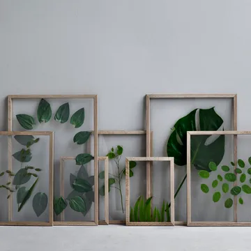 Moebe Frame A5 16,8x23 cm - 橡木色 - MOEBE