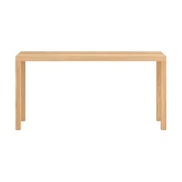 Moebe Peg 长凳90x27.5x44cm - 橡木色 - MOEBE