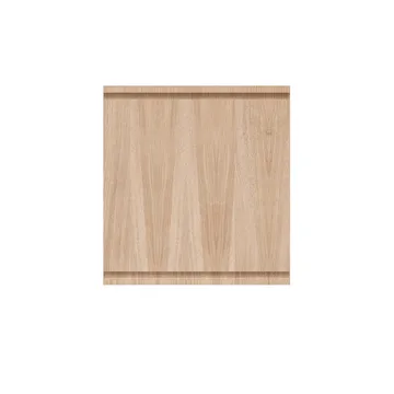 Moebe Storage Box 盒盖 - 涂油橡木 - MOEBE