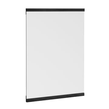 Rectangular 墙面镜 30x40 cm - Black - MOEBE