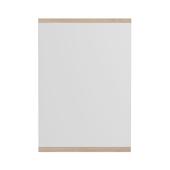 Rectangular 墙面镜 30x40 cm - Oak - MOEBE