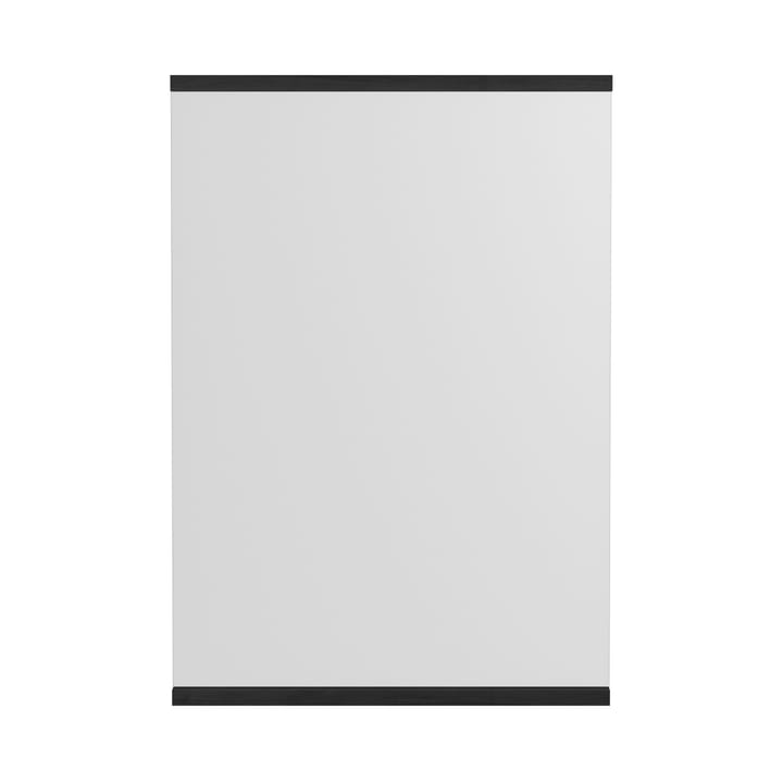 Rectangular 墙面镜 50x70 cm - Black - MOEBE