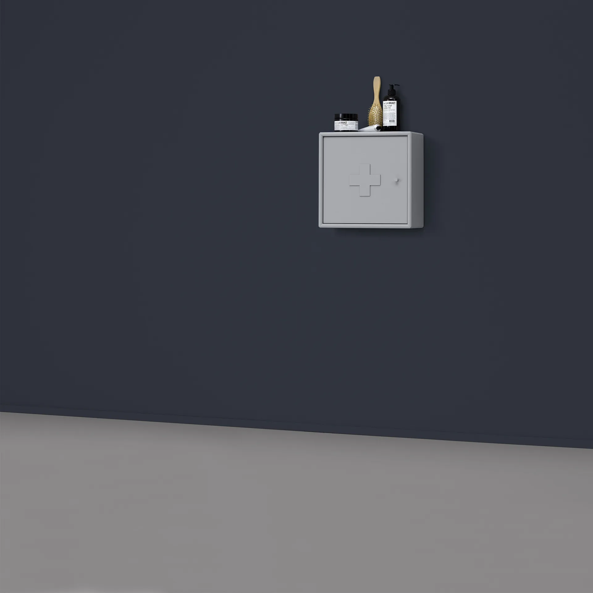 Aid Medicine 柜子, Rosehip 145 Montana