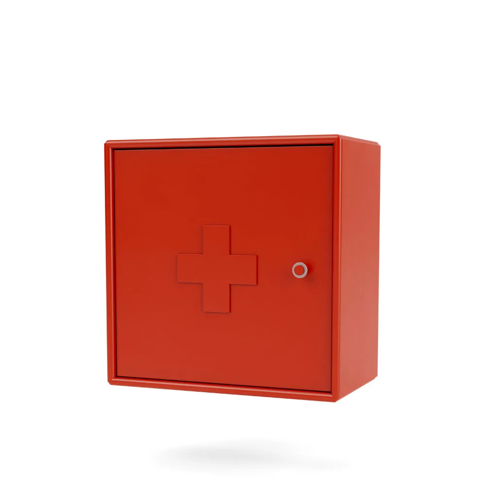 Aid Medicine 柜子, Rosehip 145 Montana