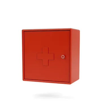 Aid Medicine 柜子 - Rosehip 145 - Montana