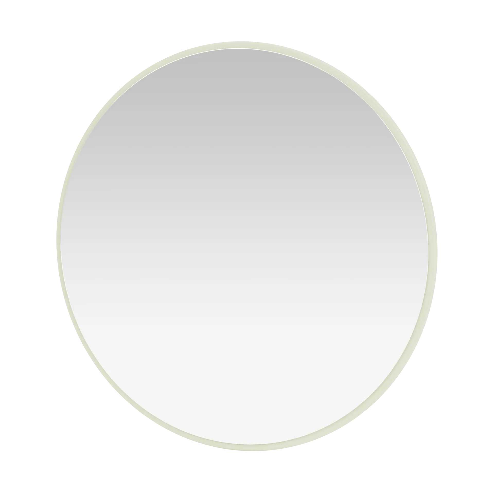 Around 镜子 Ø69.6 cm, Pomelo Montana