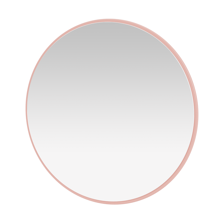 Around 镜子 Ø69.6 cm - Ruby - Montana