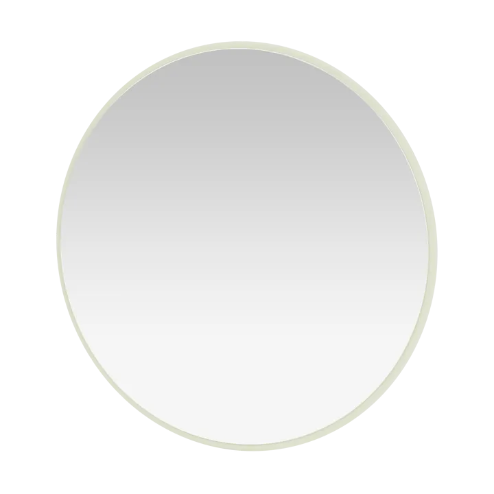 Around 镜子 Ø69.6cm - 柚子色 - Montana