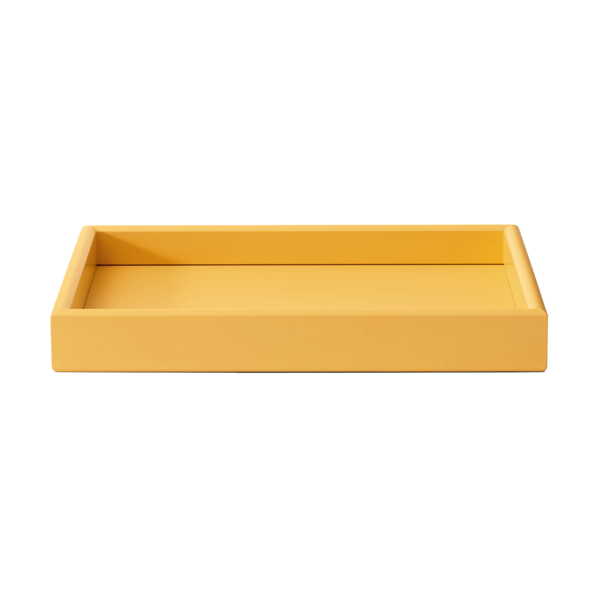 Arrange 中号托盘 27.3x32.6cm, 金合欢木色 Montana