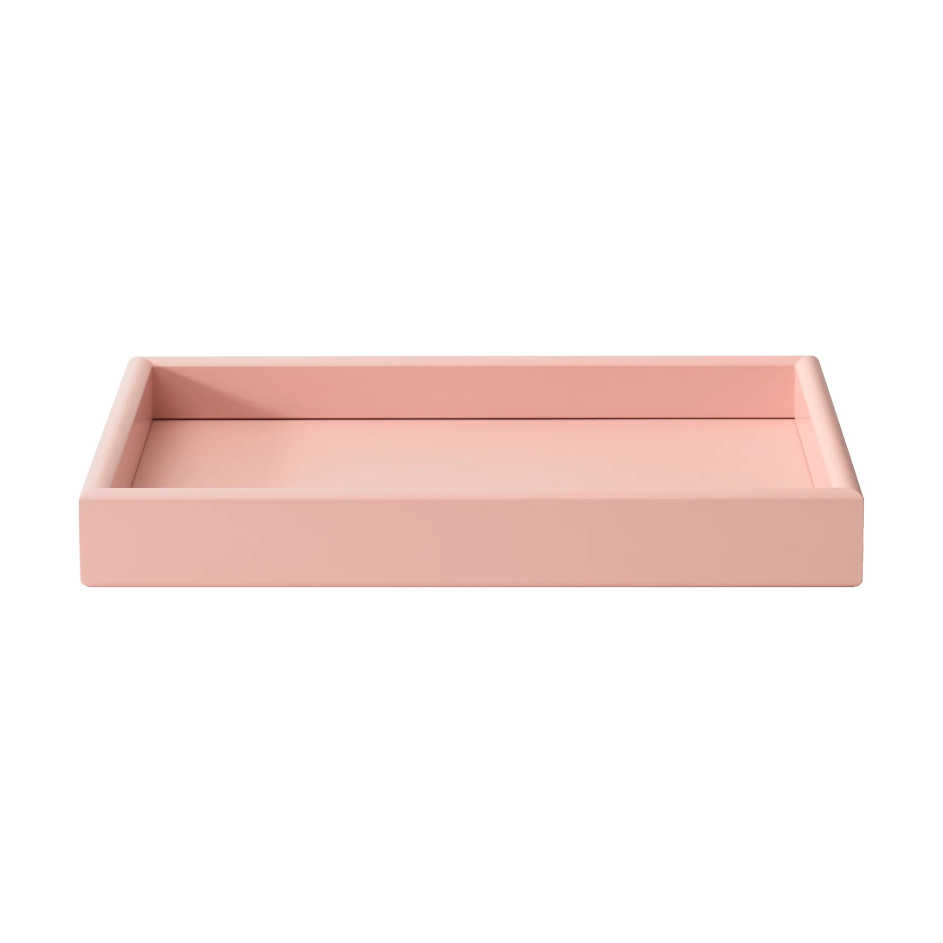 Arrange 中号托盘 27.3x32.6cm, 红宝石色 Montana