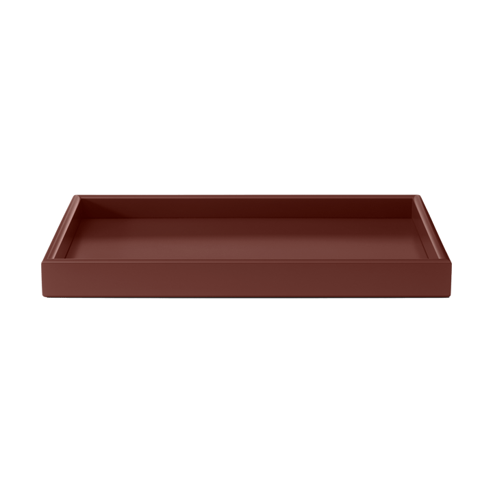 Arrange 托盘 大 35.3x44.1 cm - Masala - Montana