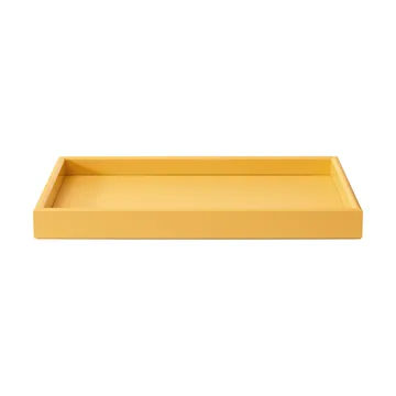 Arrange 大号托盘 35.3x44.1cm - 相思木色 - Montana