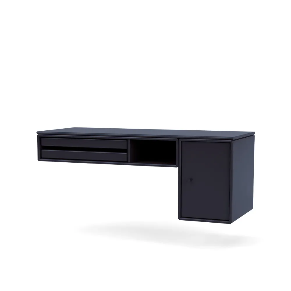 Bureau 书桌, 阴影色147 Montana