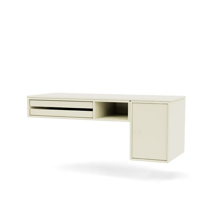 Bureau 书桌 - 香草色150 - Montana