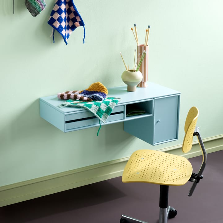 Bureau desk, Juniper 138 Montana