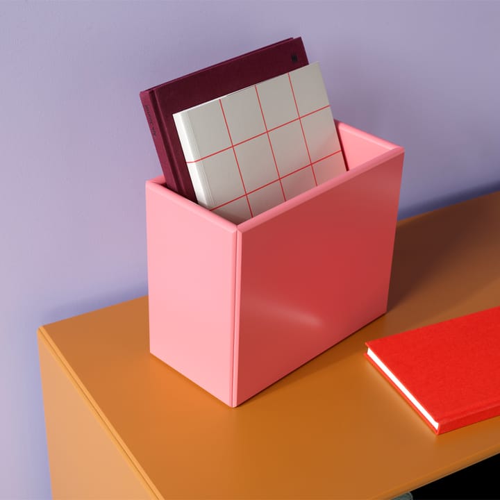 Collect 整理收纳箱, Iris 164 Montana