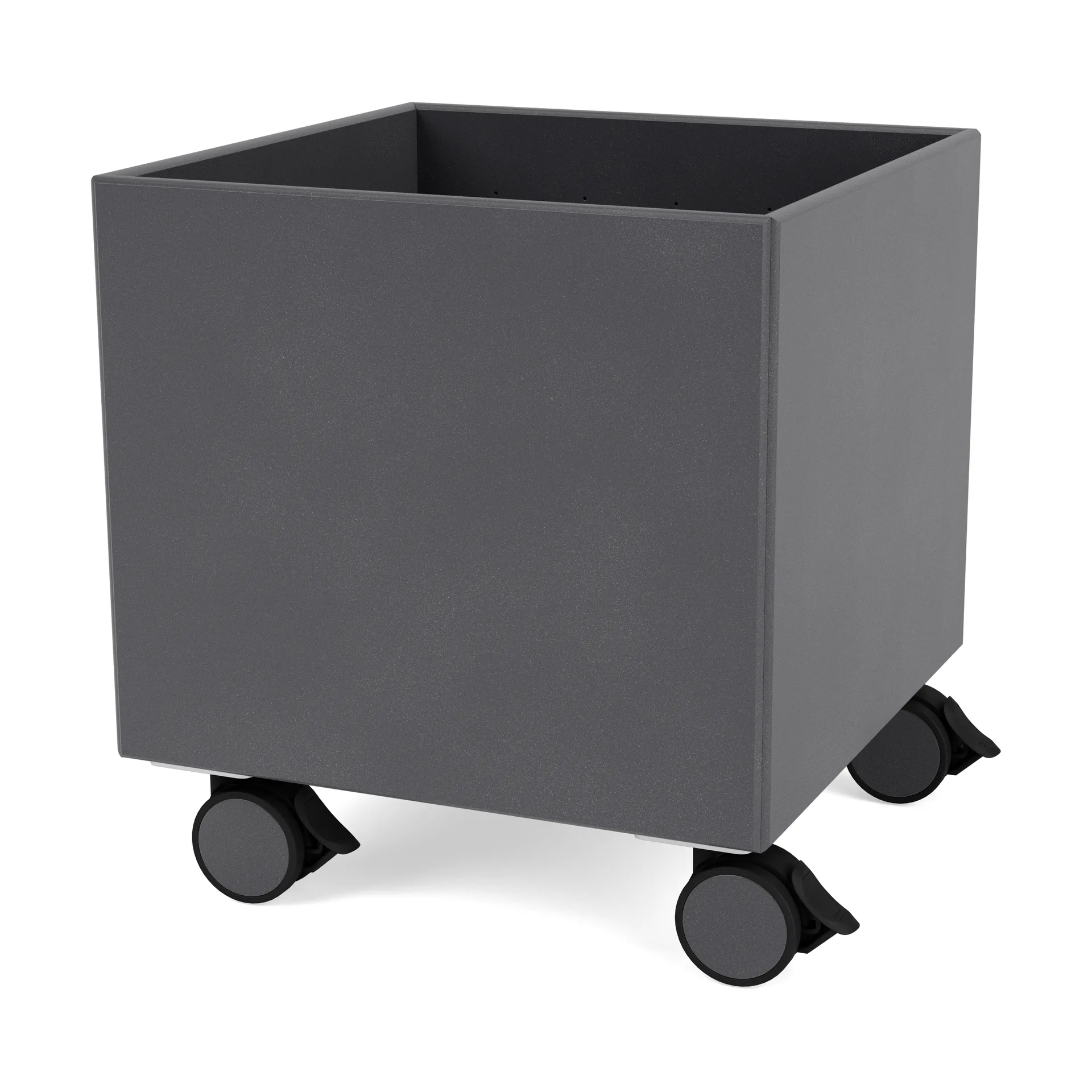 Colour Box I – S6161, Coal Montana