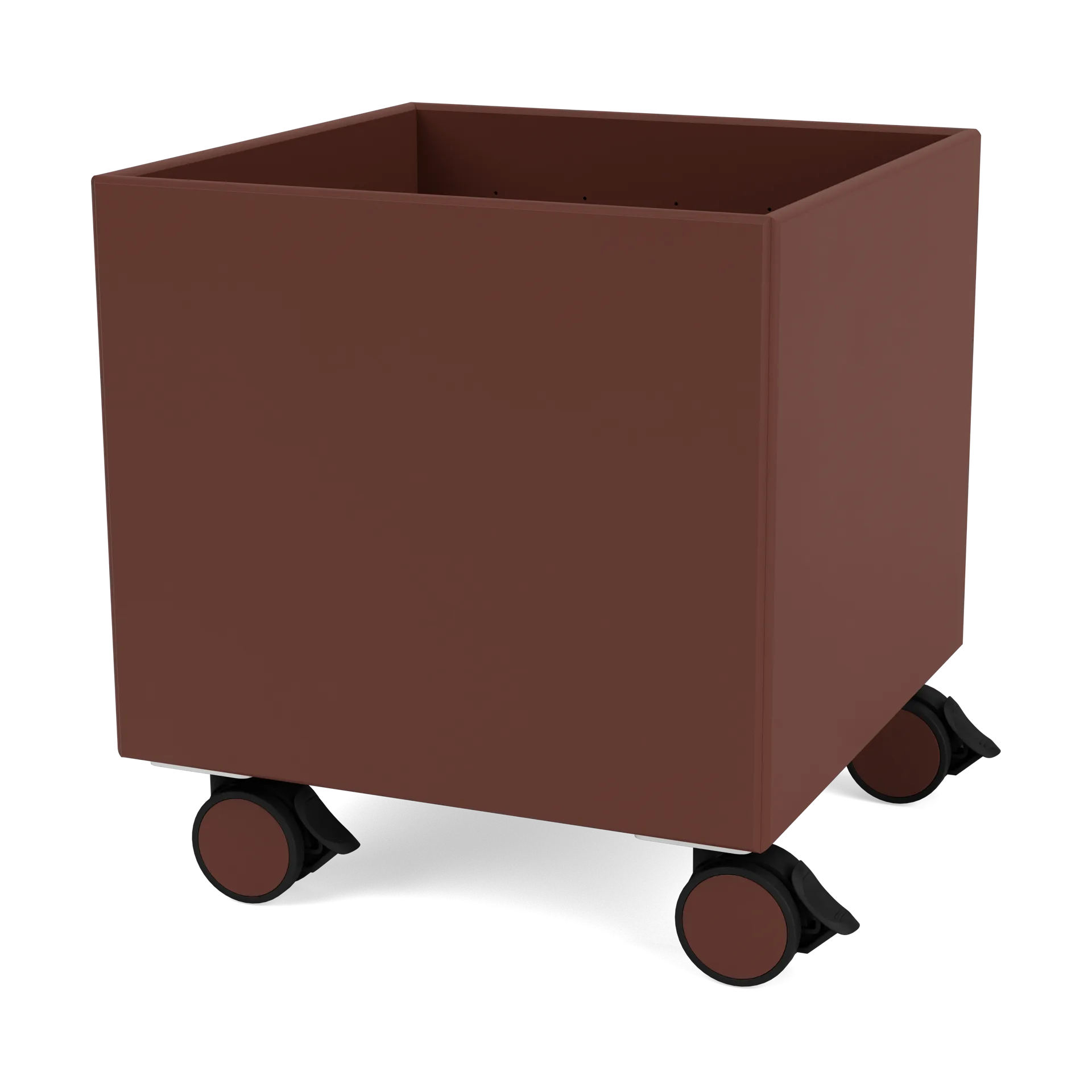 Colour Box I – S6161, 玛莎拉红 Montana