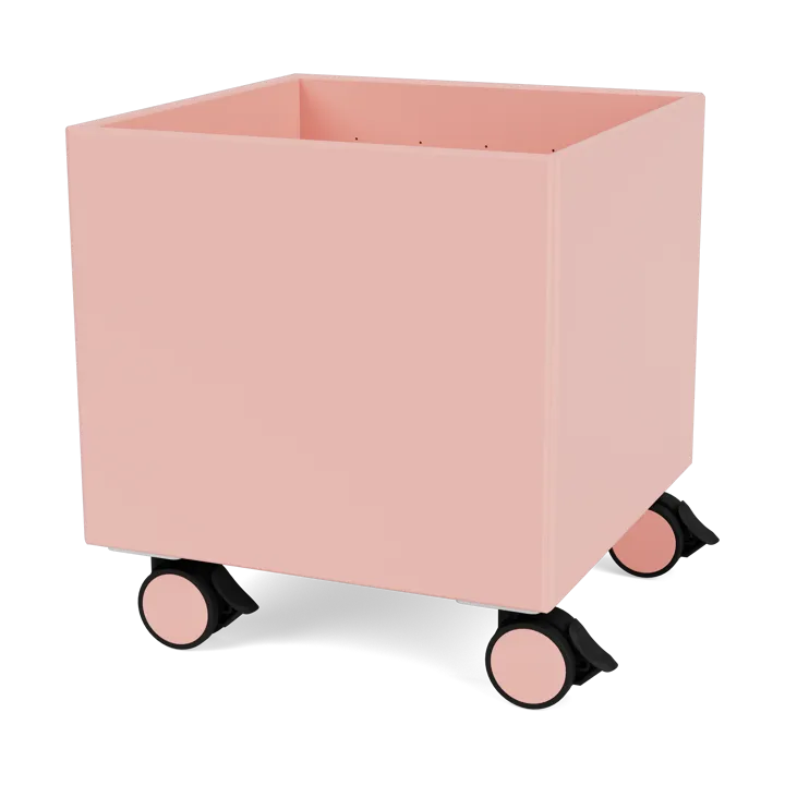 Colour Box I – S6161 - 红宝石色 - Montana