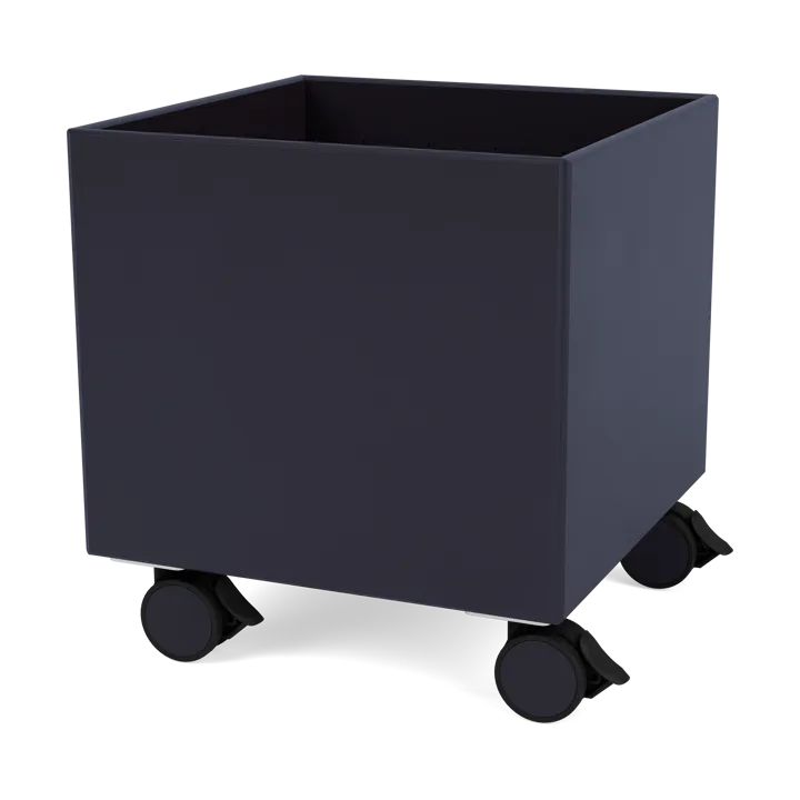 Colour Box I – S6161 - 阴影灰 - Montana