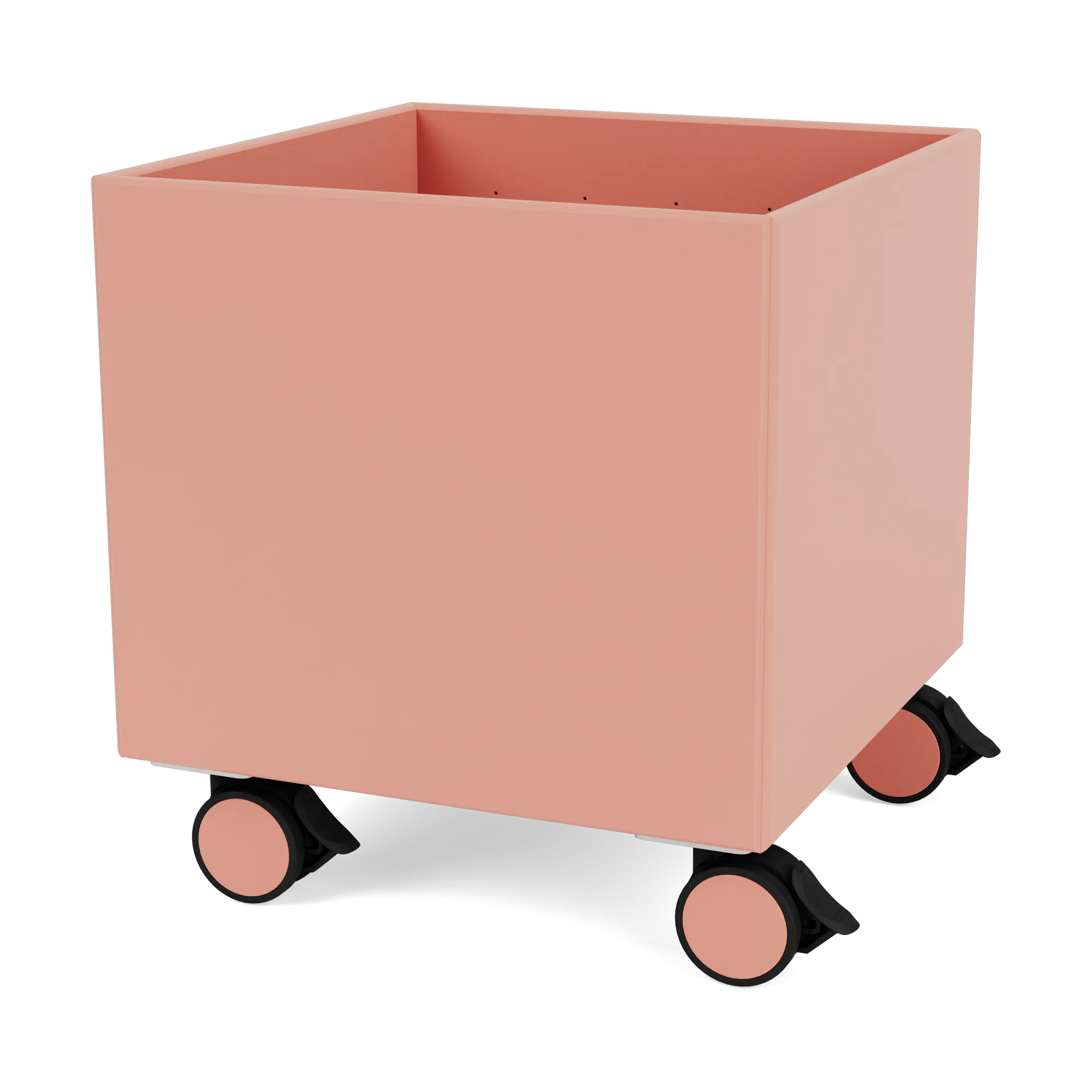 Colour Box I – S6161, 大黄红 Montana