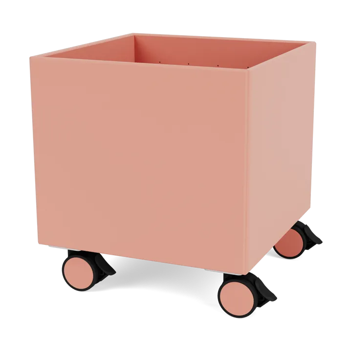 Colour Box I – S6161 - 大黄红 - Montana