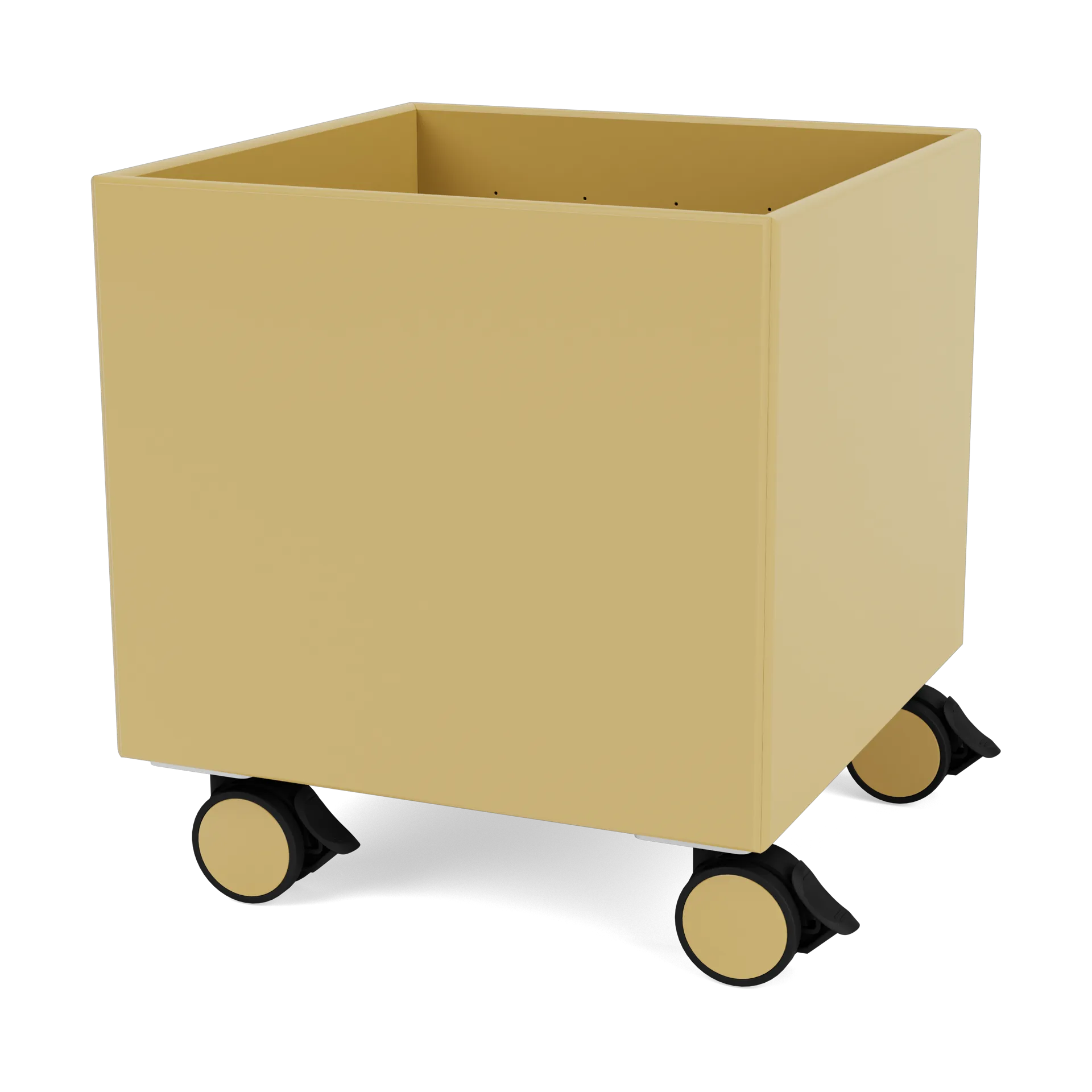 Colour Box I – S6161, 孜然棕 Montana