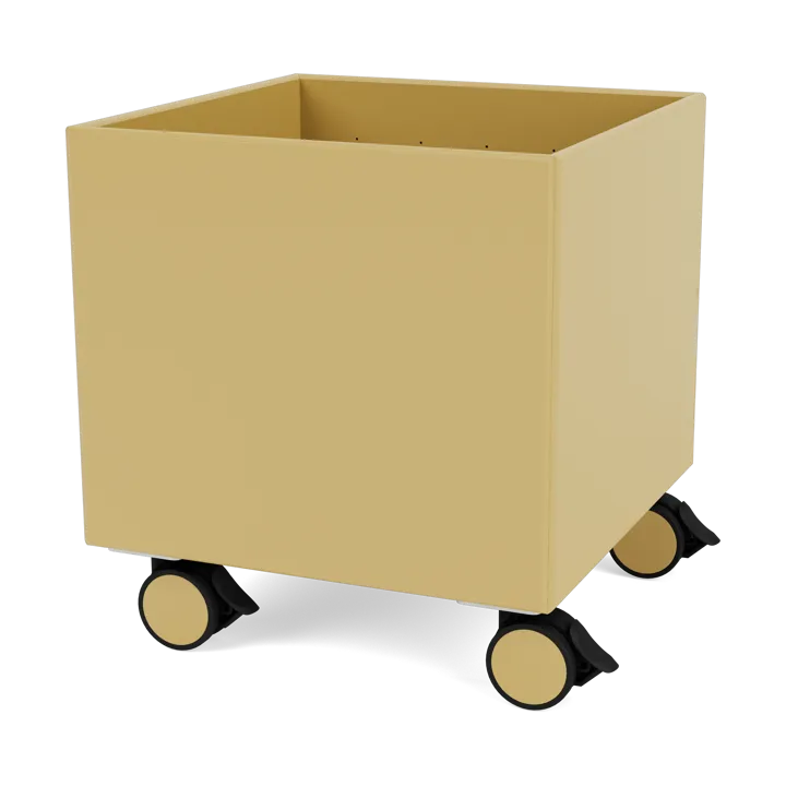 Colour Box I – S6161 - 孜然棕 - Montana