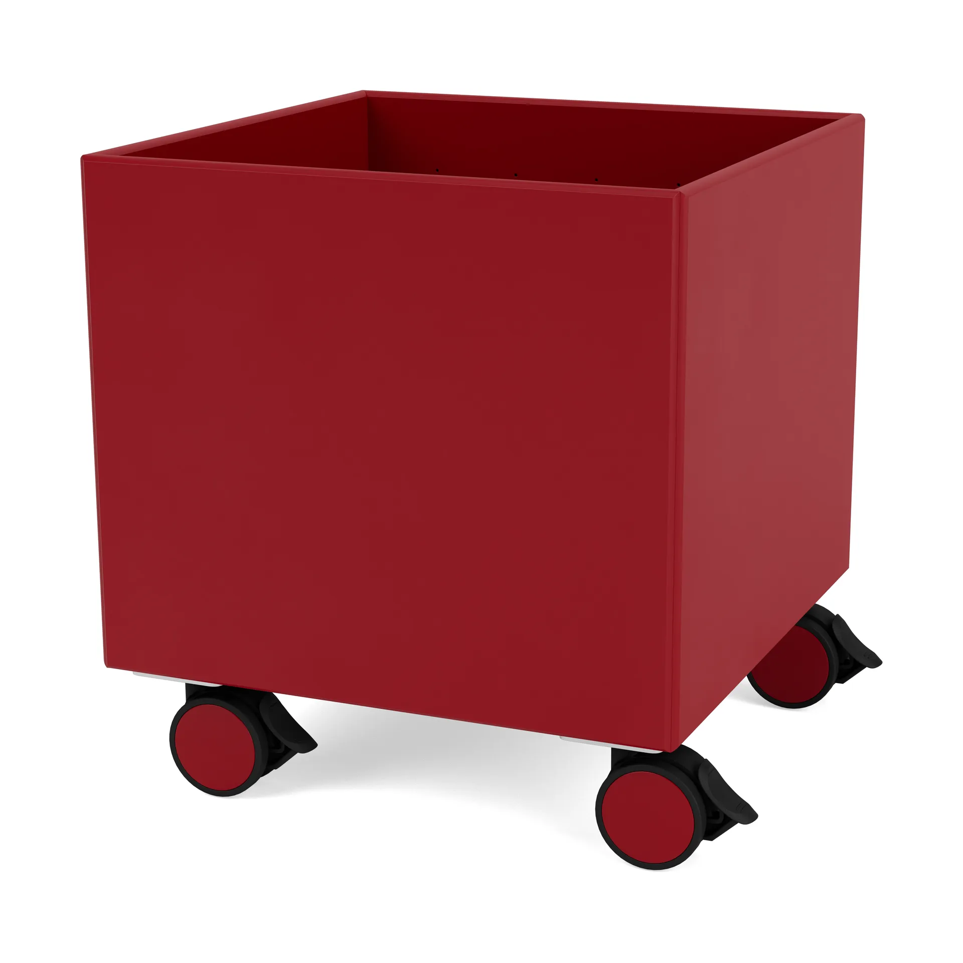 Colour Box I – S6161, 甜菜根红 Montana