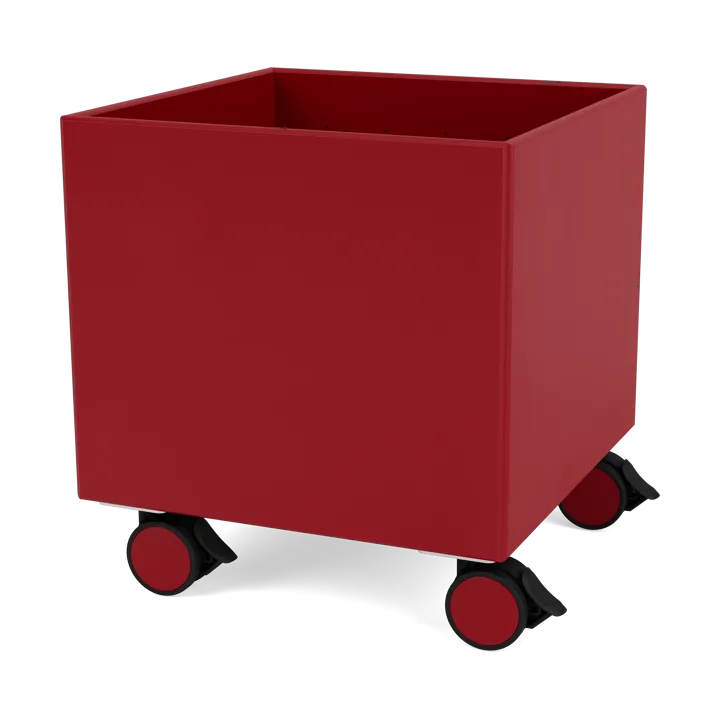 Colour Box I – S6161 - 甜菜根红 - Montana
