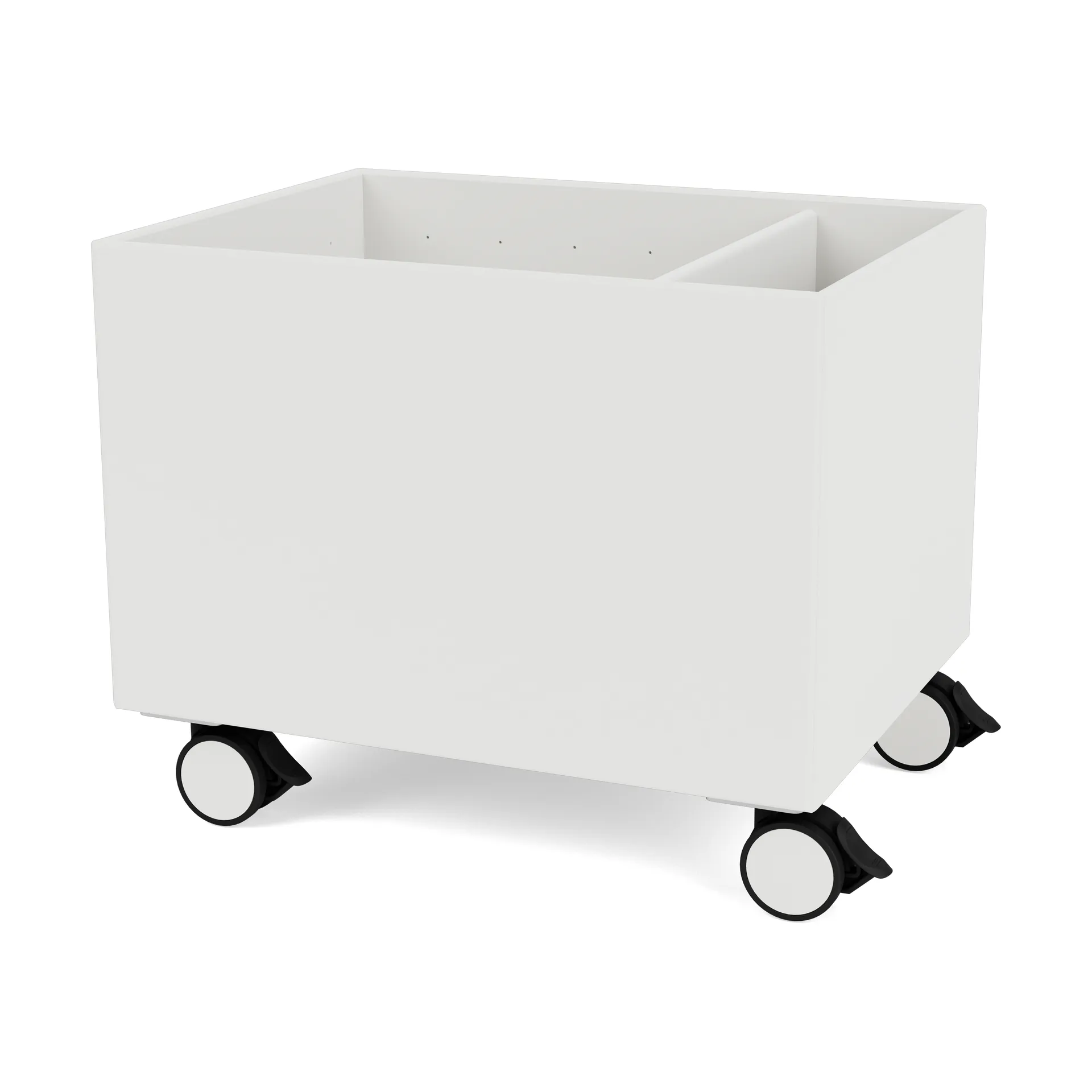 Colour Box II, 白色 Montana