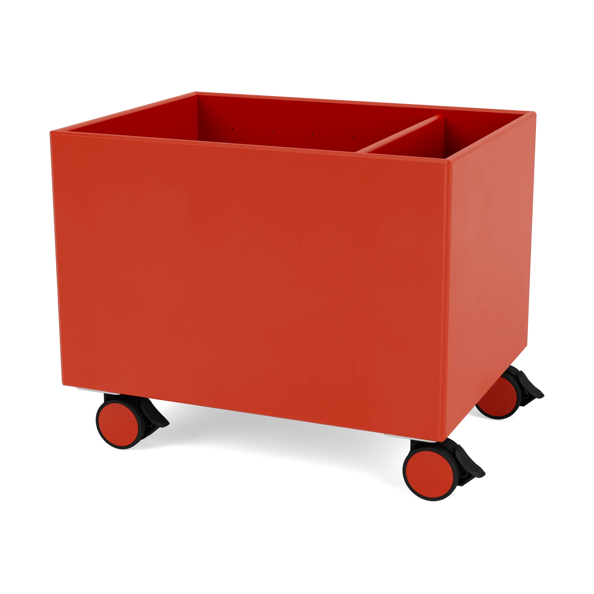 Colour Box II, 玫瑰果色 Montana