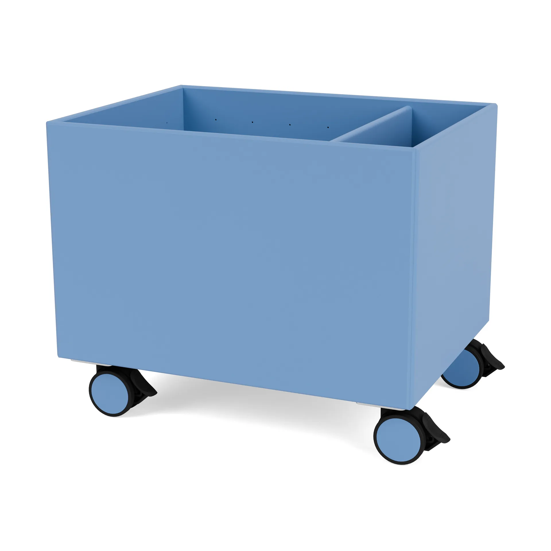 Colour Box II, 青白色 Montana