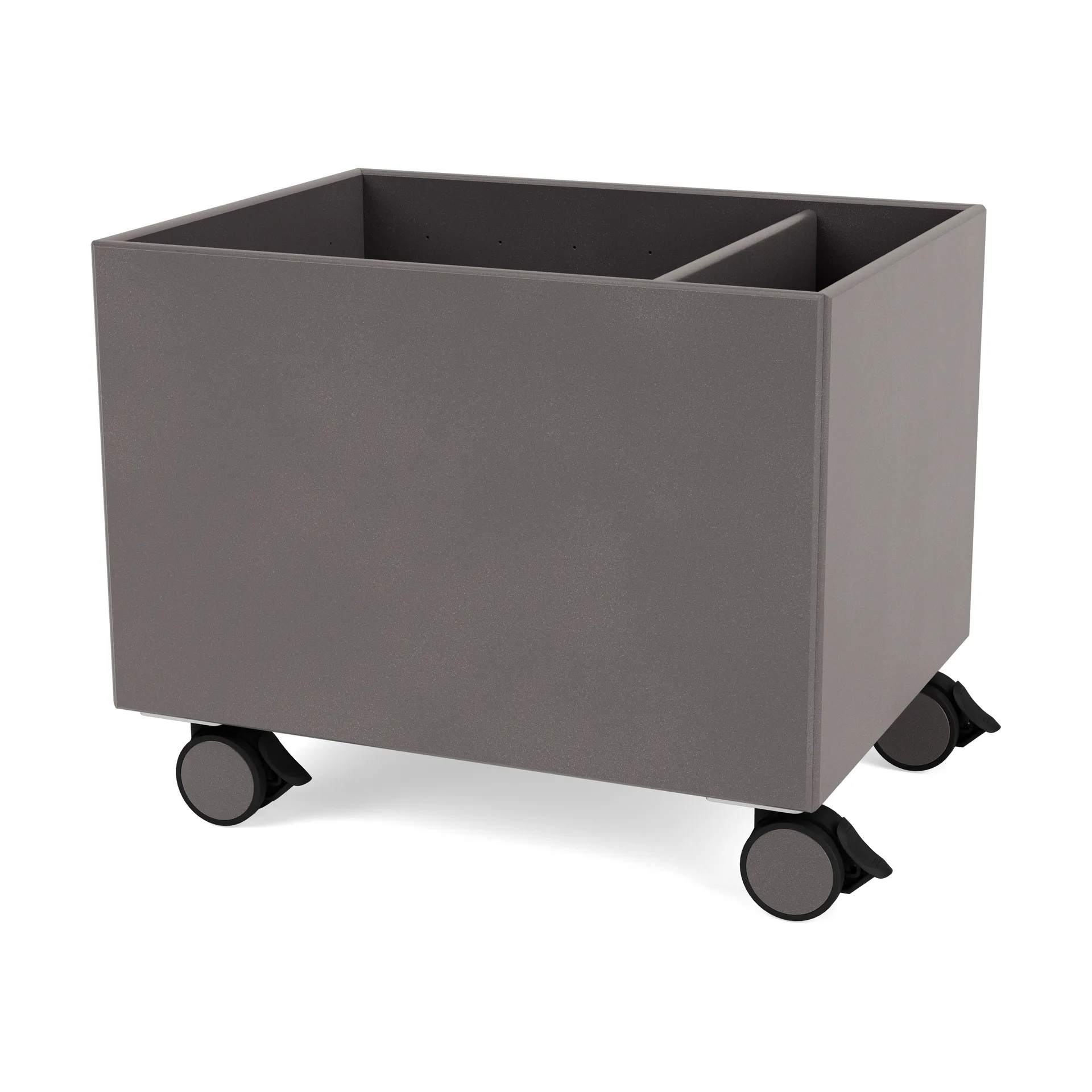 Colour Box II, 咖啡色 Montana