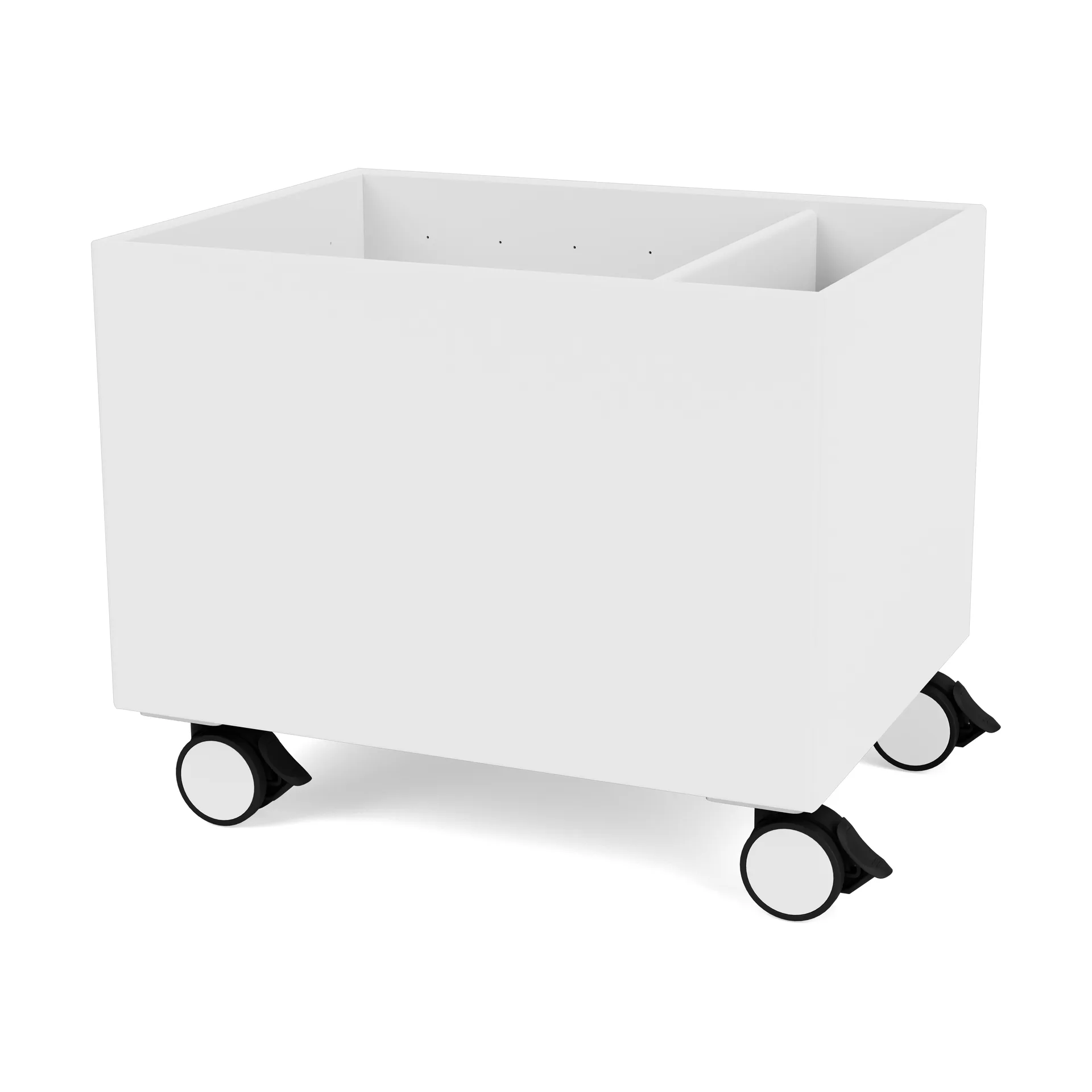 Colour Box II, 雪白 Montana