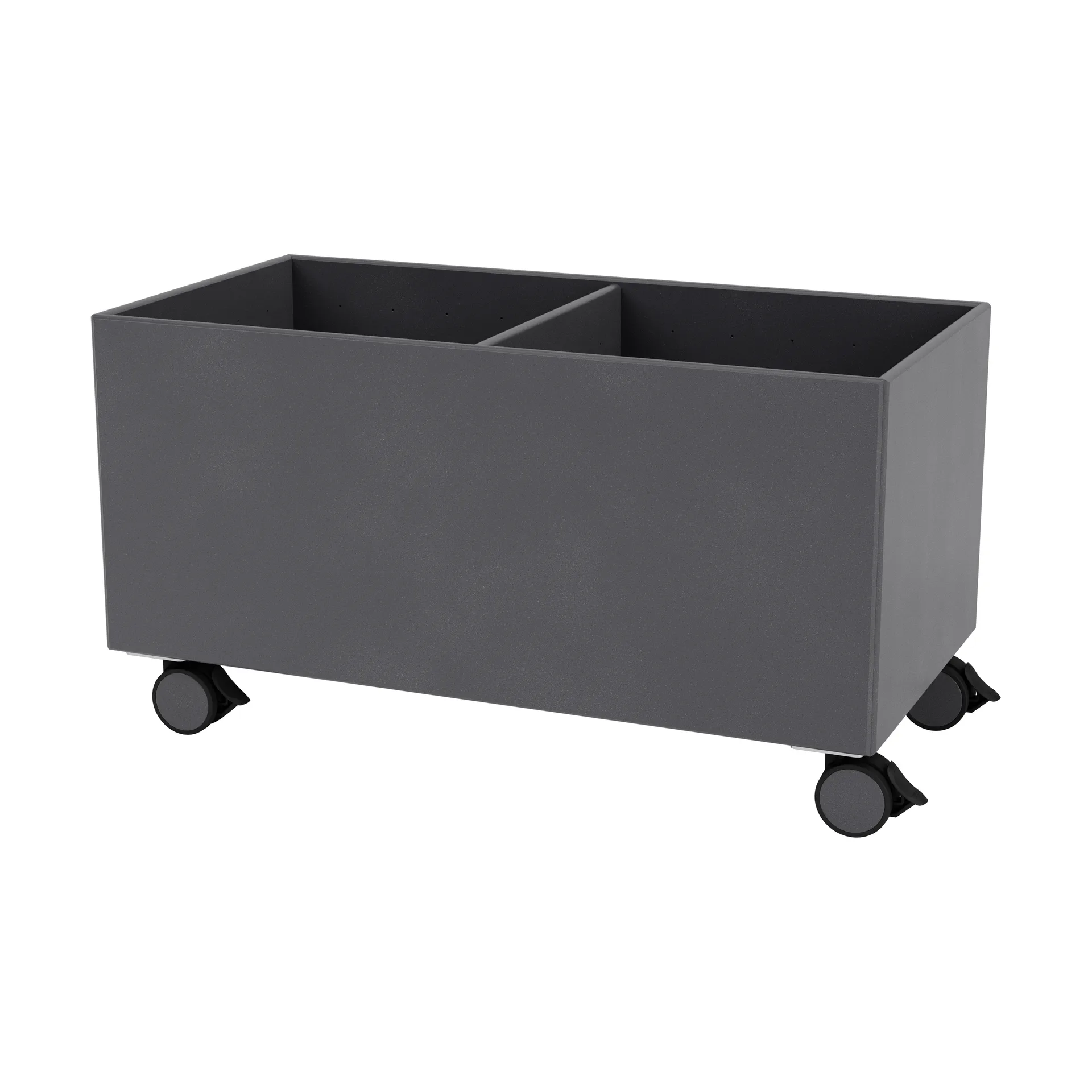 Colour Box III, Coal Montana