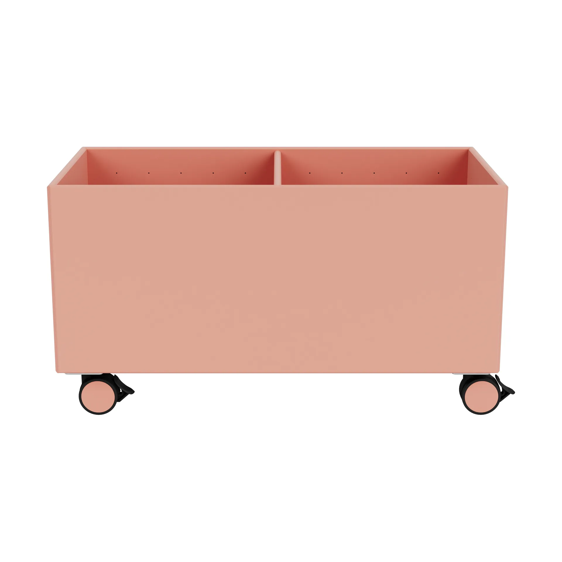 Colour Box III, Rhubarb Montana