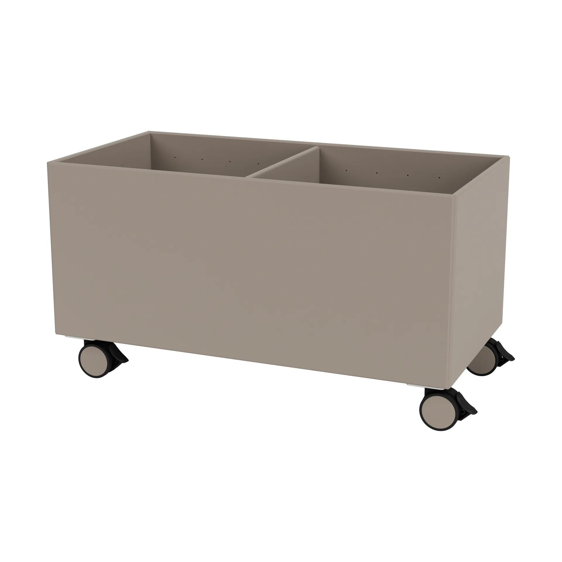 Colour Box III, 松露 Montana