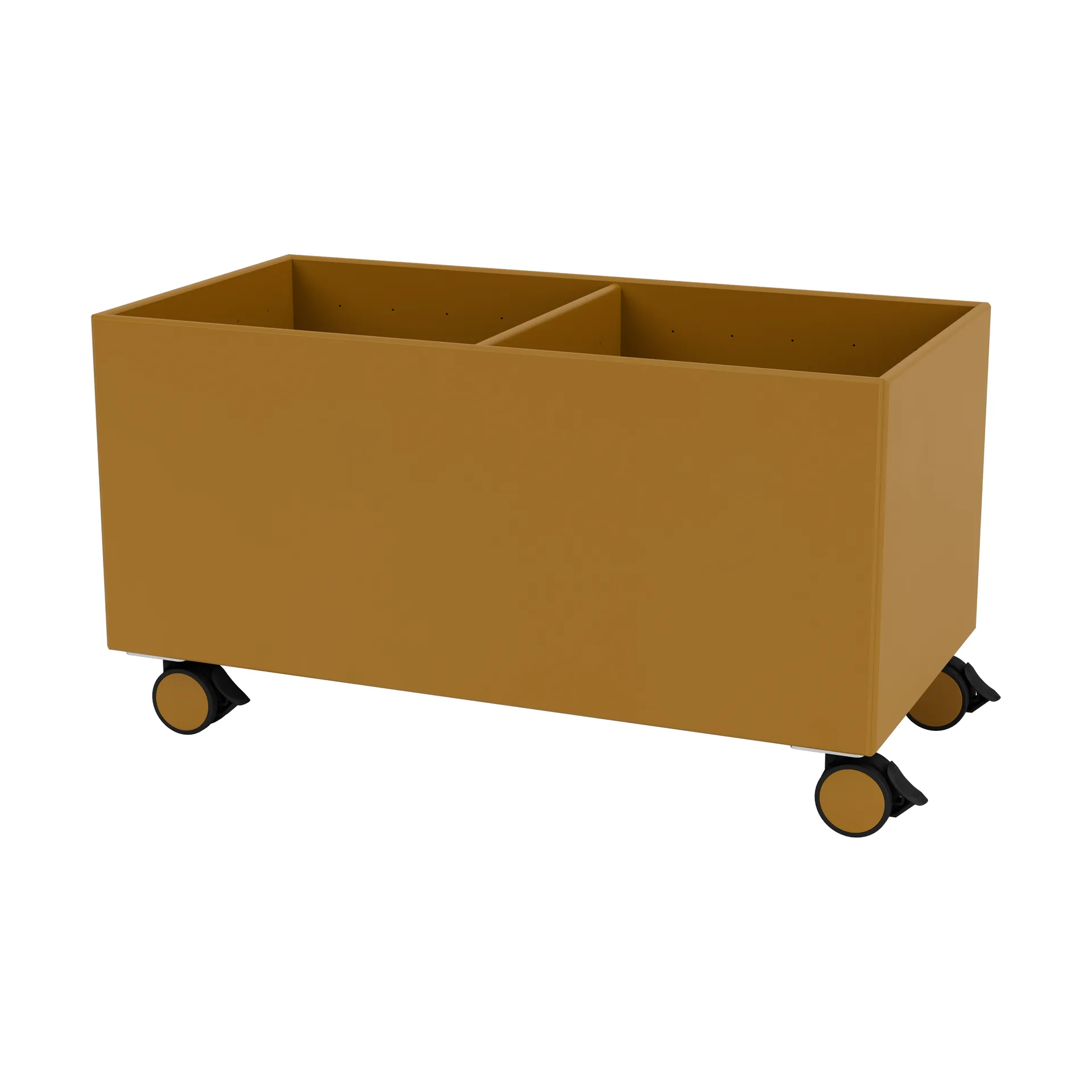 Colour Box III, 琥珀色 Montana