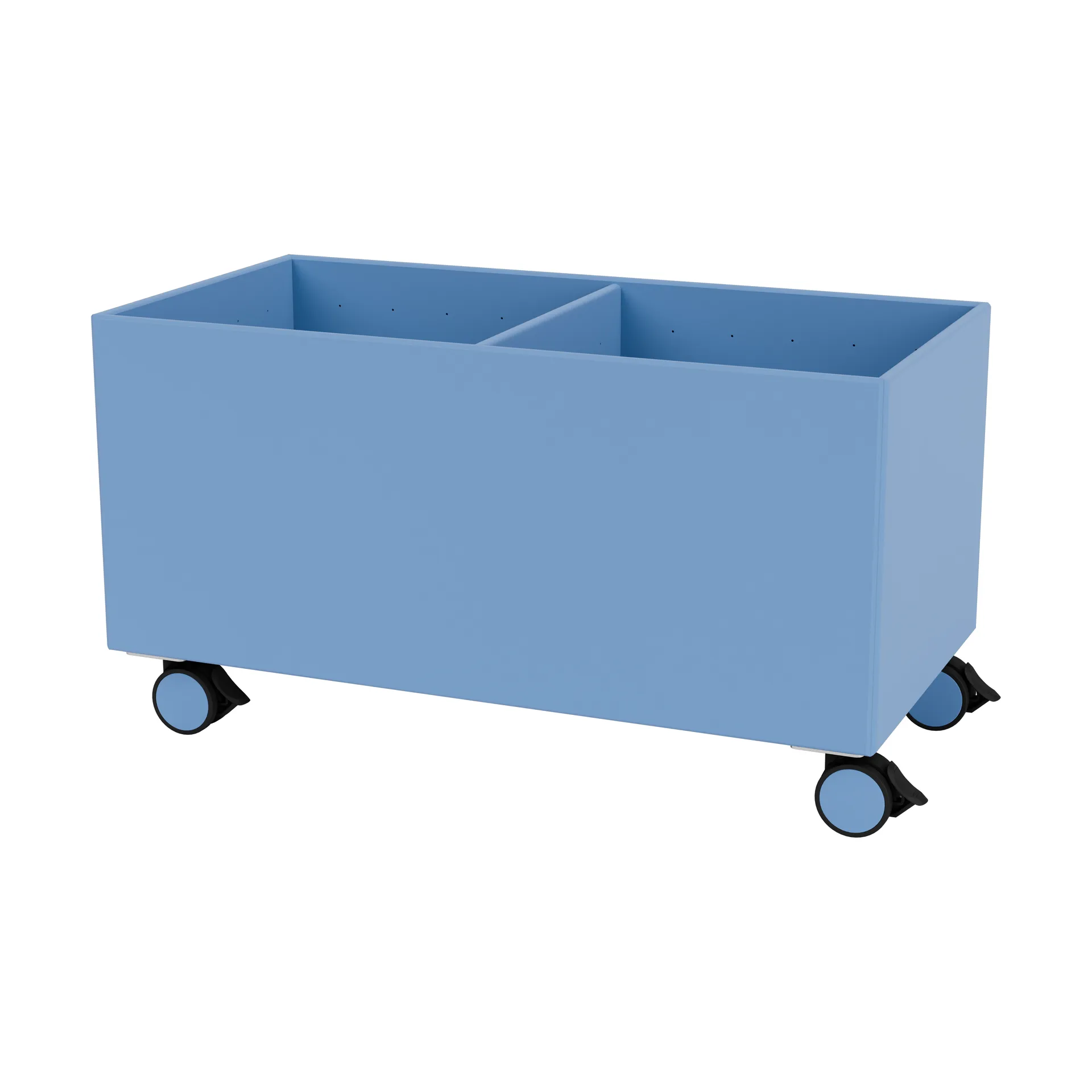 Colour Box III, 青白色 Montana