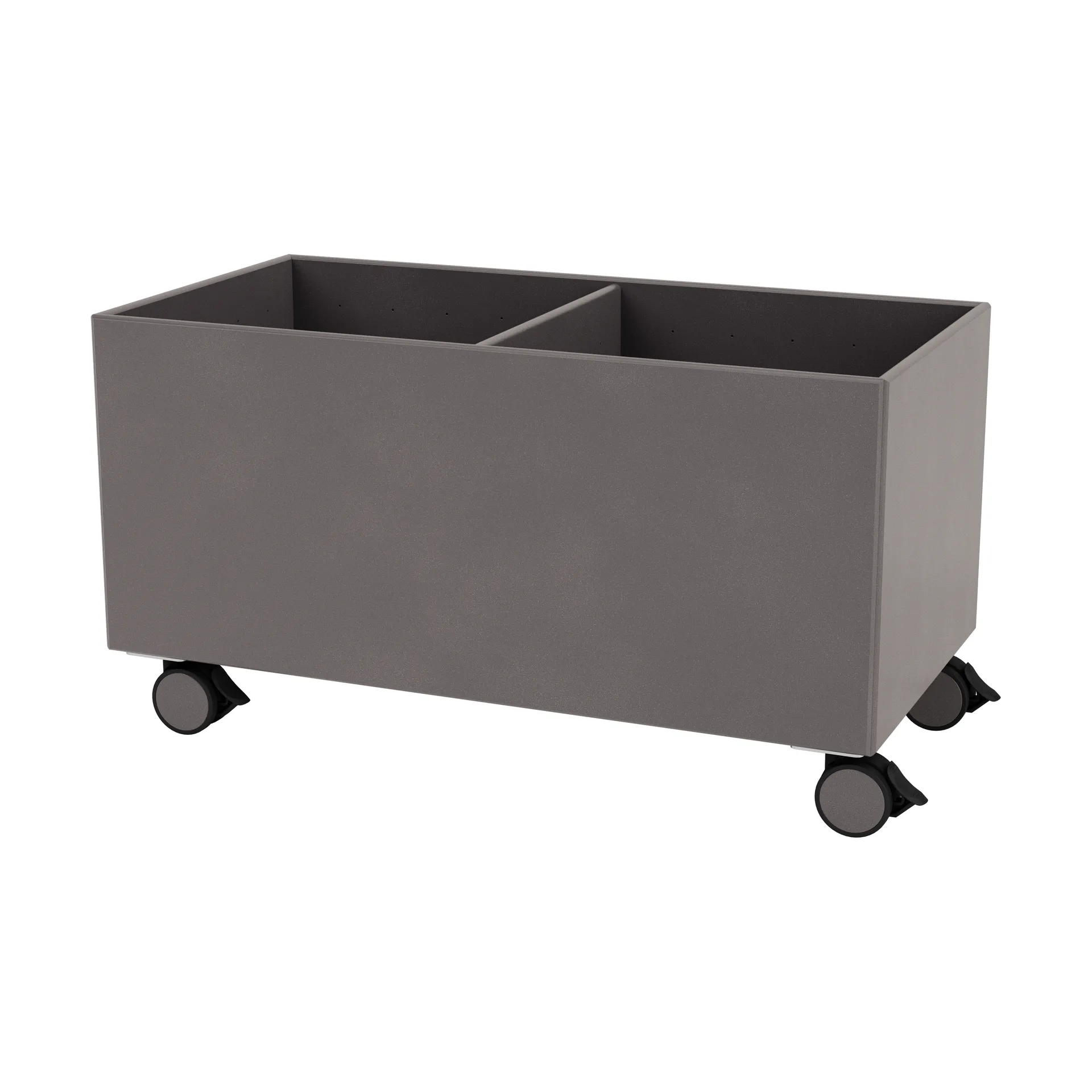 Colour Box III, 咖啡色 Montana