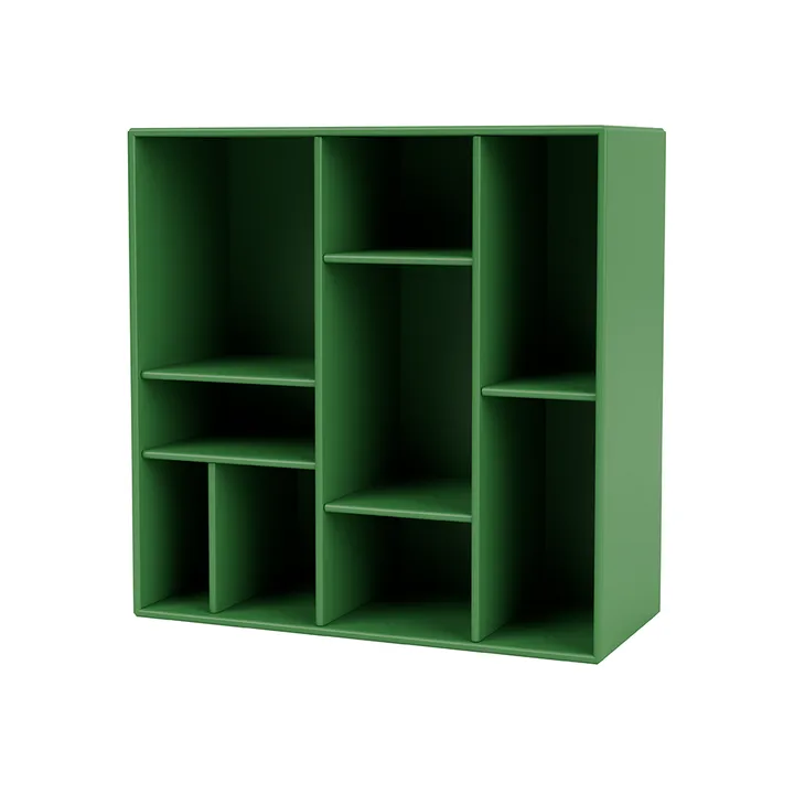 COMPILE 装饰置物架69.6x69.6cm - 欧芹绿152 - Montana