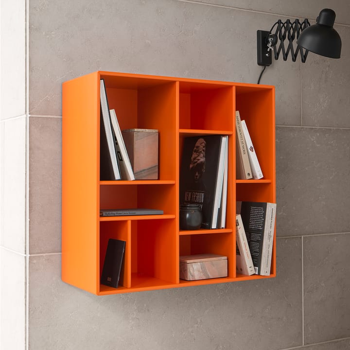 COMPILE decorative 架子 69.6x69.6 cm, Fjord 02 Montana