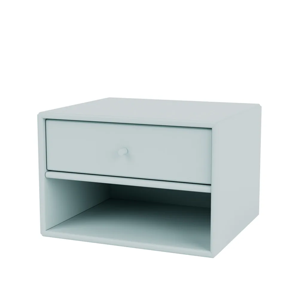 Dash bedside 桌子, Flint 148, incl. suspension cm Montana